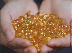 宠物鱼油的功效与作用（宠物鱼油的功效与作用是什么）