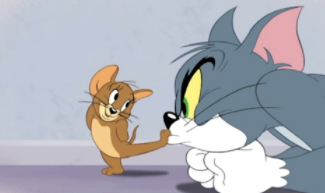 猫和老鼠第一季讲什么内容（猫和老鼠 动漫）