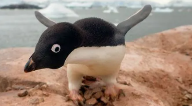 企鹅是鸟类吗还是兽类（企鹅也属于鸟类吗）