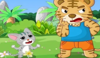 小猫咪的故事有哪些（小猫的故事介绍）