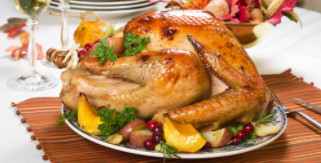 食火鸡的象征意义（圣诞节火鸡象征着什么）