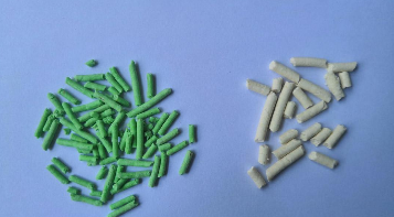 豆腐猫砂好还是混合猫砂好（有陪猫砂盆可以用豆腐砂吗）