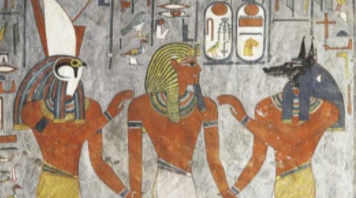 阿努比斯原型是什么猫（阿努比斯是好神还是坏神）