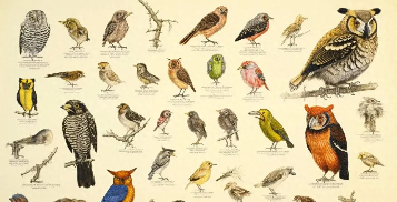 鸟类的演变与进化（鸟类的进化史）