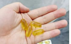 哪个牌子的宠物鱼油好（哪个牌子的宠物鱼油好吃）