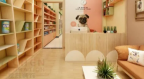 北京宠物店加盟大概要多少钱（北京宠物店投资多少钱）