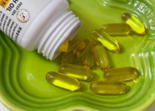 宠物鱼油的作用及功能主治（宠物鱼油的作用及功能主治是什么）