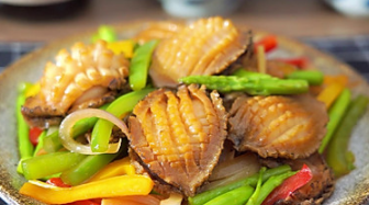 鲍鱼算不算鱼（鲍鱼怎样吃）