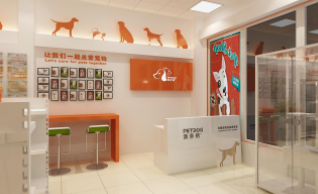 宠物连锁店加盟费多少（宠物连锁店加盟费多少合适）