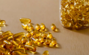 鱼油多久给狗吃一次（狗吃鱼油多久有效果）