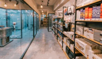 宠物店加盟排行哪家好（宠物店加盟排行哪家好一点）