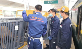 宠物怎么托运高铁（宠物托运高铁受罪吗?）