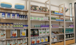 宠物店加盟大概要多少钱（宠物店加盟大概要多少钱县城）