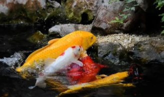 最容易养活的观赏鱼是什么鱼（易养耐活的观赏鱼）