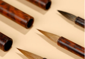 狼毫笔是什么动物毛制成的（狼毫笔是什么动物毛蚂蚁庄园）