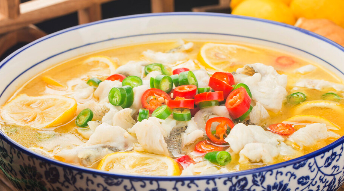 十大有营养深海鱼（市场上买的哪些鱼是深海鱼）