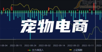 中国最大的宠物电商平台（中国最大的宠物电商平台排名）