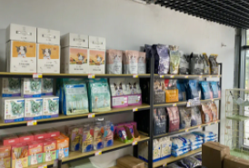 宠物猫批发市场（宠物用品批发进货渠道）