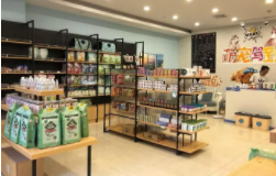 深圳市最大的宠物市场地址（深圳市最大的宠物店）