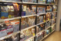 宠物店连锁品牌排行（宠物店连锁品牌排行前十）