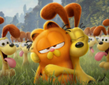 加菲猫影视改名叫什么了（加菲猫影视怎么看不了了）