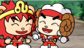 星猫历险记之十二星座篇 动漫（星猫历险记之十二星座篇十二星座篇）