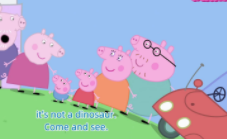 适合小娃娃看的动画片（适合小孩儿看的动画片）