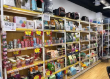 广州宠物用品一条街（广州大型宠物用品店）