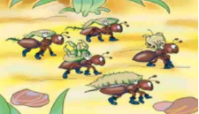 小动物过冬的方法简单（小动物过冬的办法）