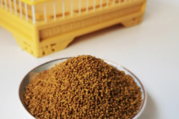 鸟食十大品牌排行榜（品牌鸟食排名）