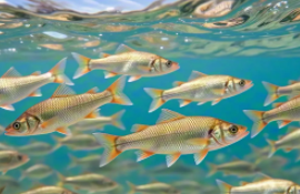 鱼类有哪些内分泌腺（鱼的体表分泌什么）