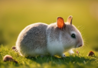 仓鼠饲养注意事项（仓鼠饲养注意事项大全）