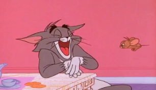 小老鼠和小猫的故事（小老鼠和小猫的故事怎么写）