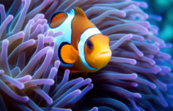 海水观赏鱼品种图鉴（海水观赏鱼的常见品种有哪些?）