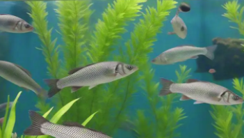 常见鱼类50种（常见鱼类50种名称）