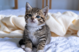 宠物猫抓伤了轻微出血会有事吗（被猫抓伤后十日观察法）