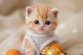 猫咪白细胞低是怎么回事?（猫白细胞低的疾病因素）