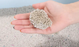 猫砂十大品牌排行榜（国内猫砂品牌排行）